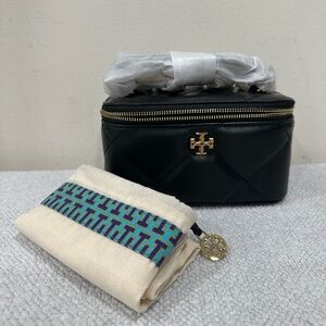 Brand New Tory Burch Vanity Bag